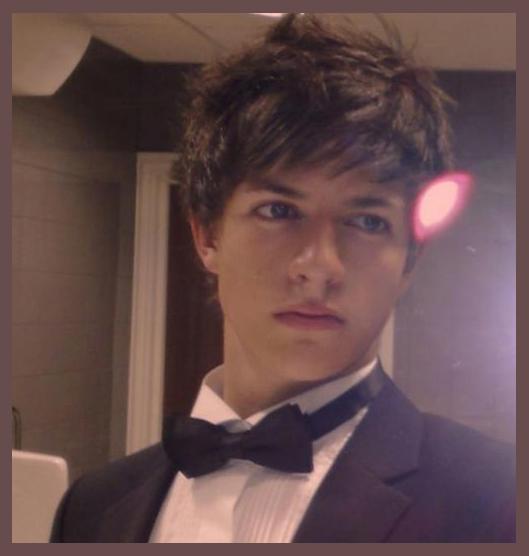 Josh Dubovie